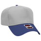 Otto Cap 31-069 - 5 Panel, Mid Profile Baseball Cap