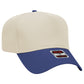 Otto Cap 31-069 - 5 Panel, Mid Profile Baseball Cap