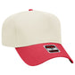 Otto Cap 31-069 - 5 Panel, Mid Profile Baseball Cap