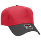 Otto Cap 31-069 - 5 Panel, Mid Profile Baseball Cap