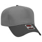 Otto Cap 31-069 - 5 Panel, Mid Profile Baseball Cap