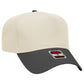 Otto Cap 31-069 - 5 Panel, Mid Profile Baseball Cap