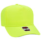 Otto Cap 31-069 - 5 Panel, Mid Profile Baseball Cap