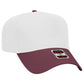 Otto Cap 31-069 - 5 Panel, Mid Profile Baseball Cap