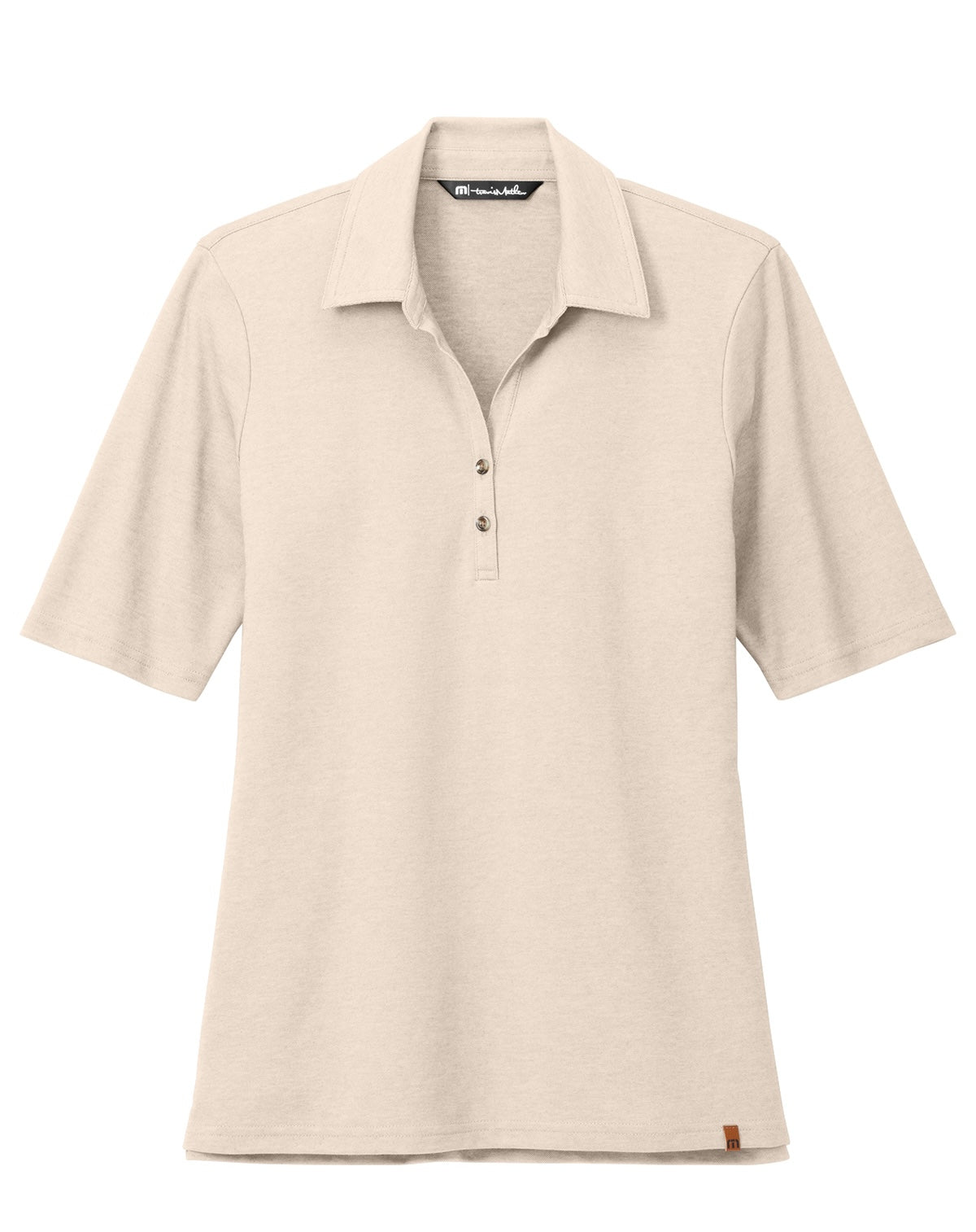TravisMathew Women's Sunsetters Polo - TM1LD004