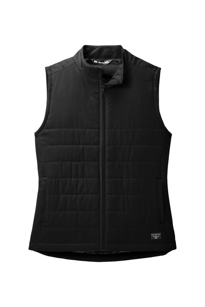 TravisMathew Women's Cold Bay Vest - TM1LD002