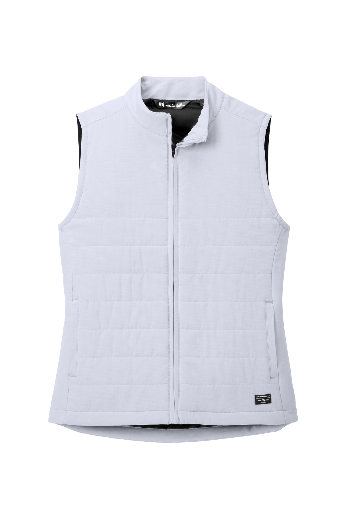 TravisMathew Women's Cold Bay Vest - TM1LD002