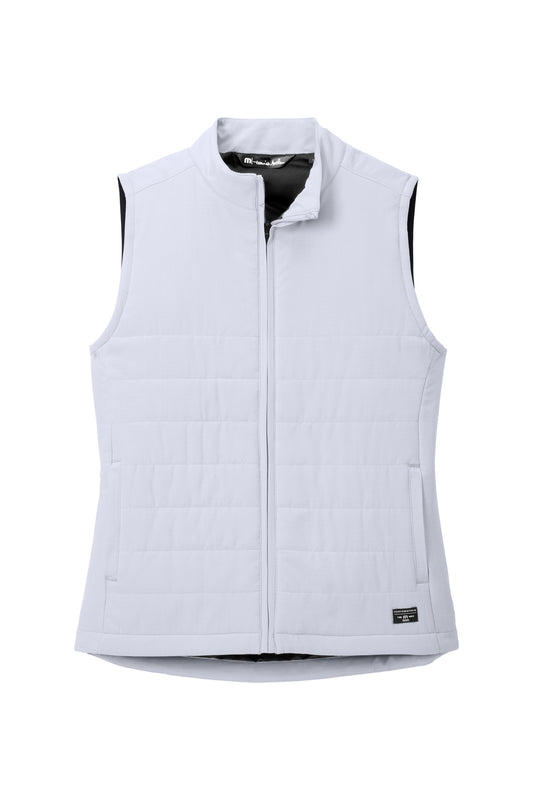 TravisMathew Women's Cold Bay Vest - TM1LD002