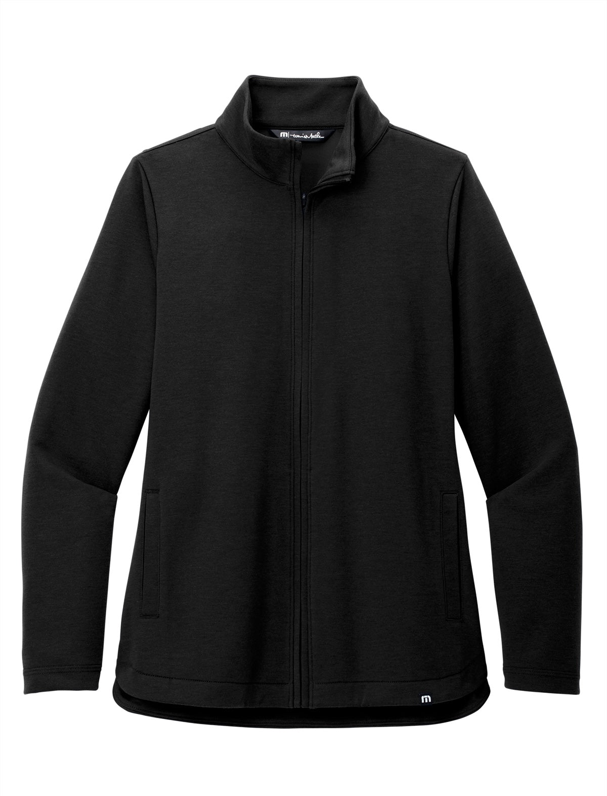 TravisMathew Women's Coveside Full-Zip - TM1LD001