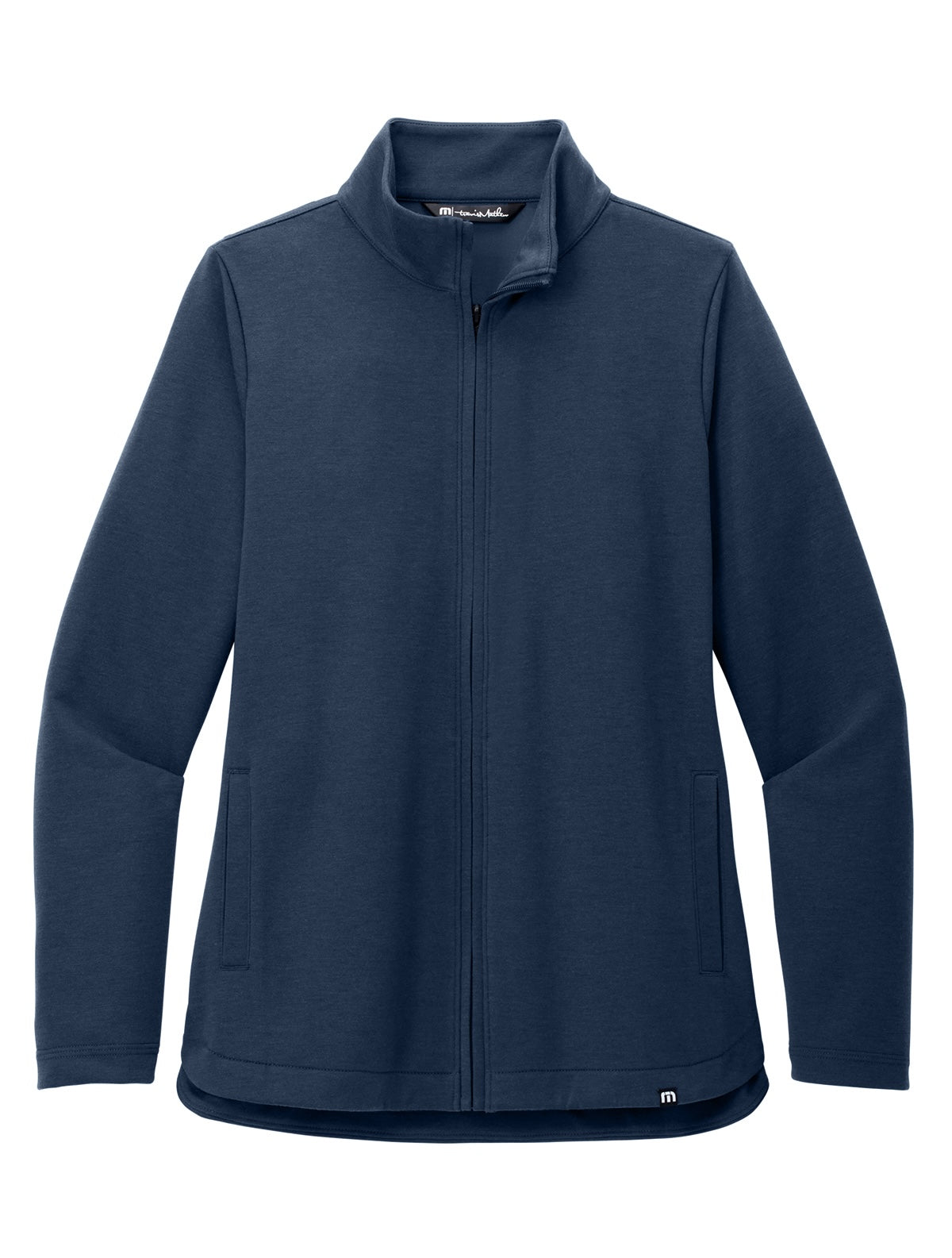 TravisMathew Women's Coveside Full-Zip - TM1LD001