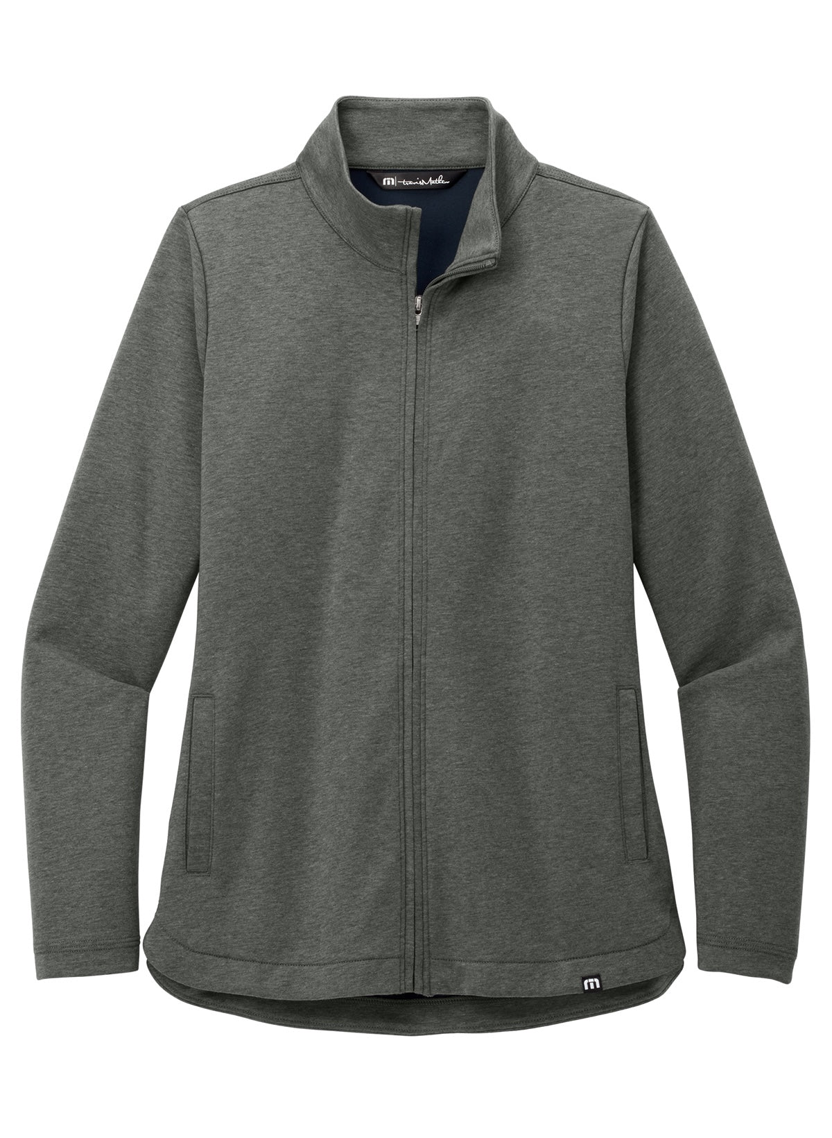 TravisMathew Women's Coveside Full-Zip - TM1LD001