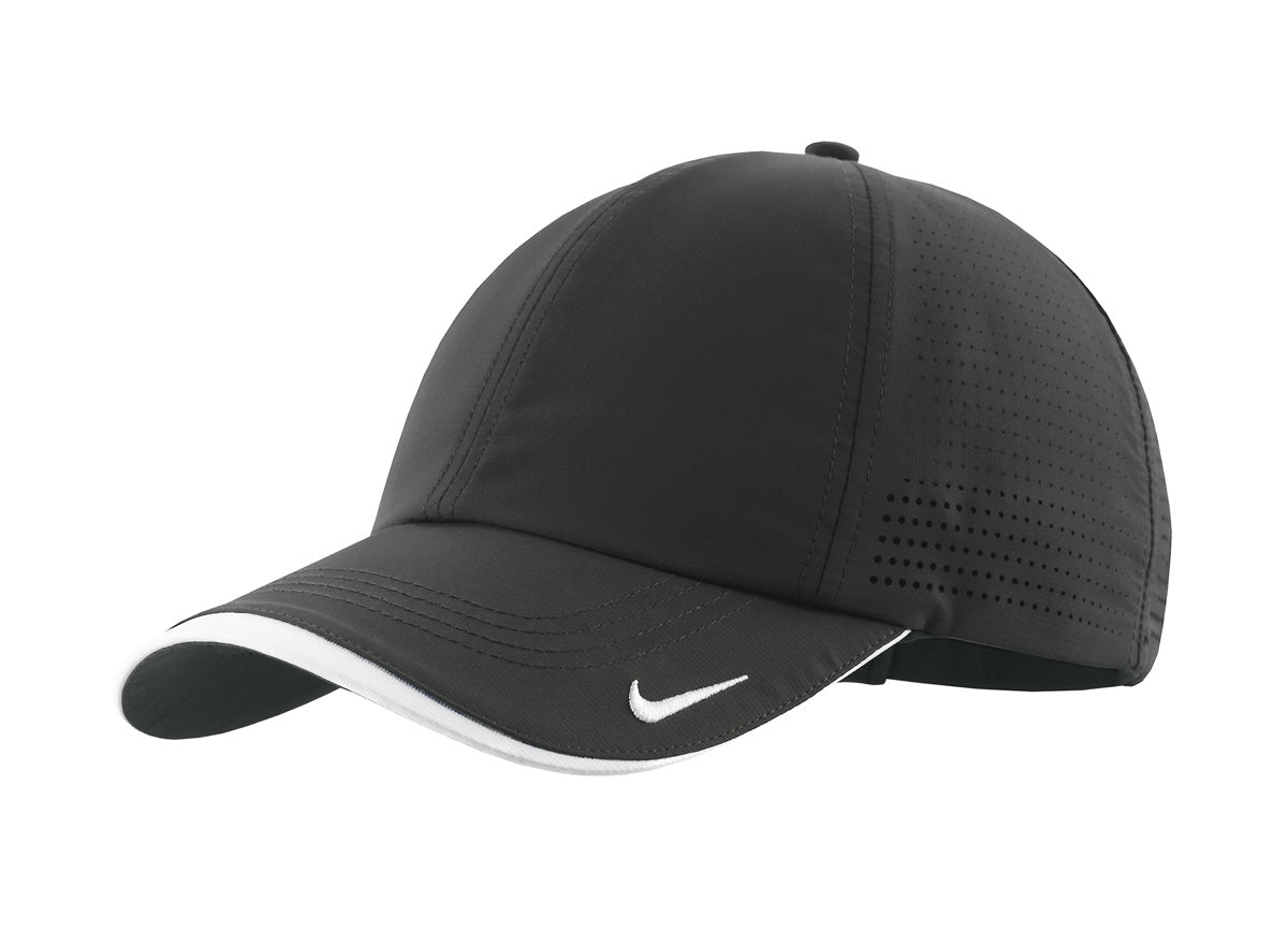 Nike Dri-FIT Perforated Performance Cap - NKFB6445