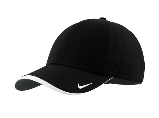 Nike Dri-FIT Perforated Performance Cap - NKFB6445