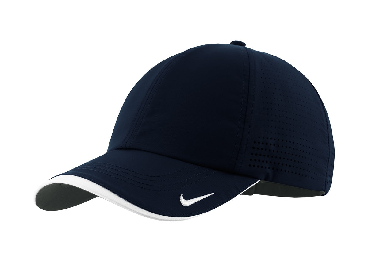 Nike Dri-FIT Perforated Performance Cap - NKFB6445