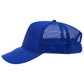 OTTO 5-Panel, Mid Profile Foam Trucker Hats, Mesh Back - 32-467