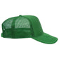 OTTO 5-Panel, Mid Profile Foam Trucker Hats, Mesh Back - 32-467