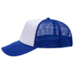 OTTO 5-Panel, Mid Profile Foam Trucker Hats, Mesh Back - 32-467