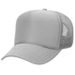 OTTO 5-Panel, Mid Profile Foam Trucker Hats, Mesh Back - 32-467