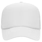 OTTO 5-Panel, Mid Profile Foam Trucker Hats, Mesh Back - 32-467