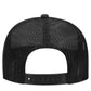 OTTO 5-Panel, Mid Profile Foam Trucker Hats, Mesh Back - 32-467