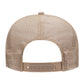 OTTO 5-Panel, Mid Profile Foam Trucker Hats, Mesh Back - 32-467