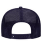 OTTO 5-Panel, Mid Profile Foam Trucker Hats, Mesh Back - 32-467