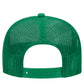 OTTO 5-Panel, Mid Profile Foam Trucker Hats, Mesh Back - 32-467