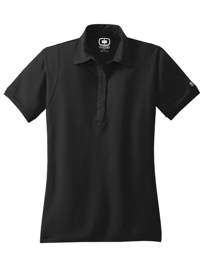 OGIO® Jewel Polo Women's - LOG101