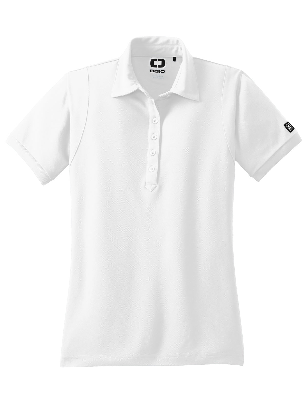 OGIO® Jewel Polo Women's - LOG101