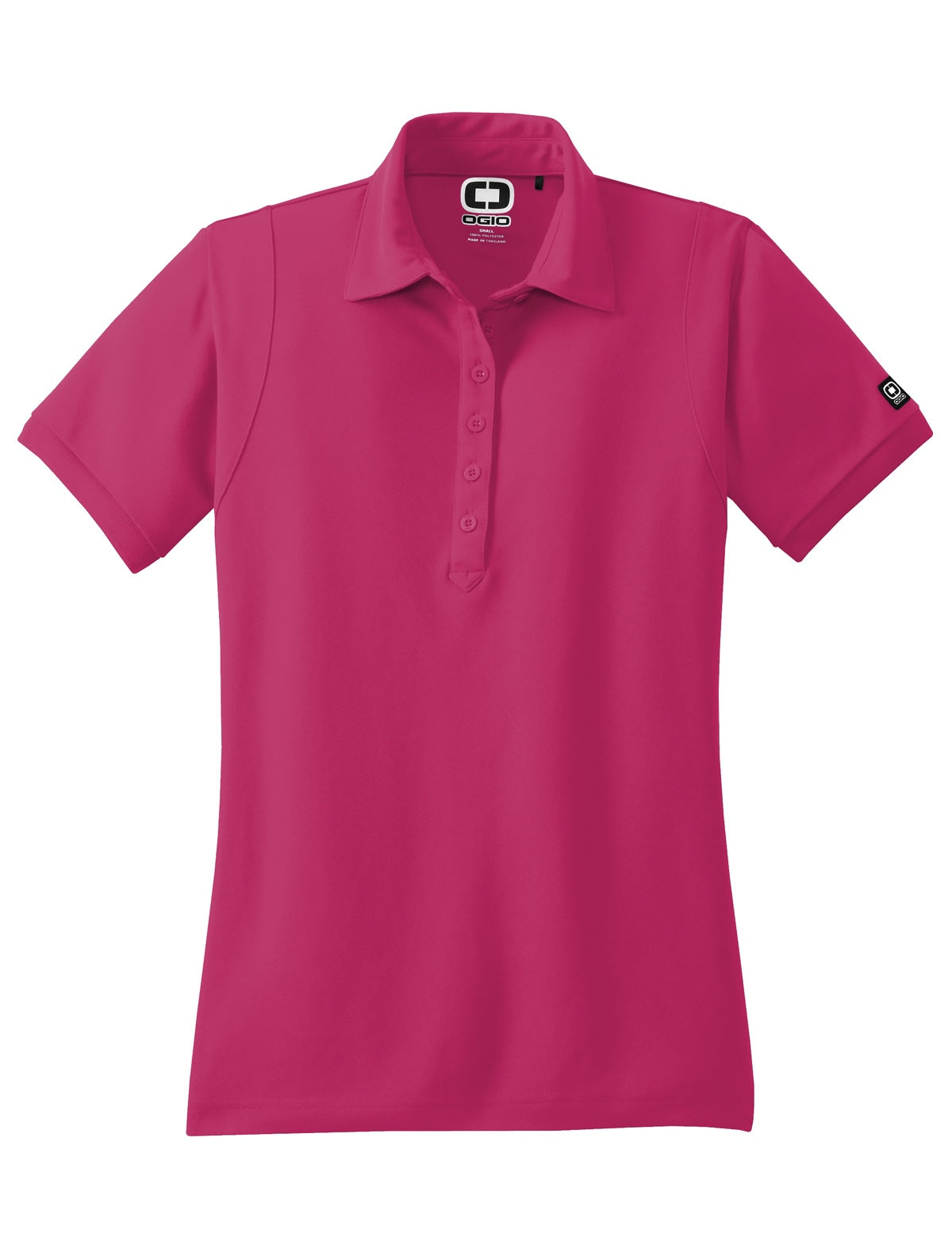 OGIO® Jewel Polo Women's - LOG101