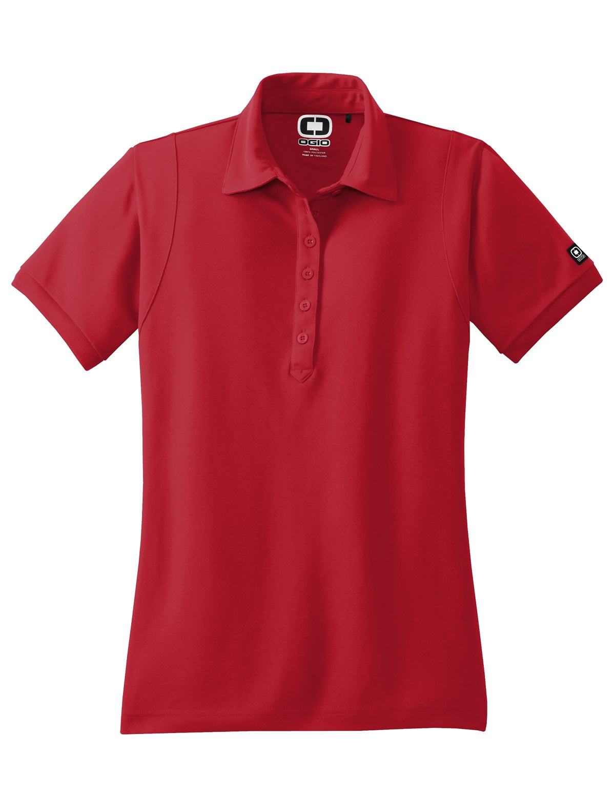 OGIO® Jewel Polo Women's - LOG101