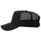 Otto 5-Panel High Crown Foam Trucker Hats, Mesh Back Cap - 39-165