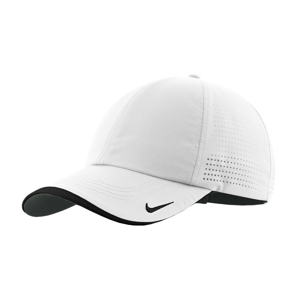 Nike Dri-Fit Swoosh Perforated Cap 429467