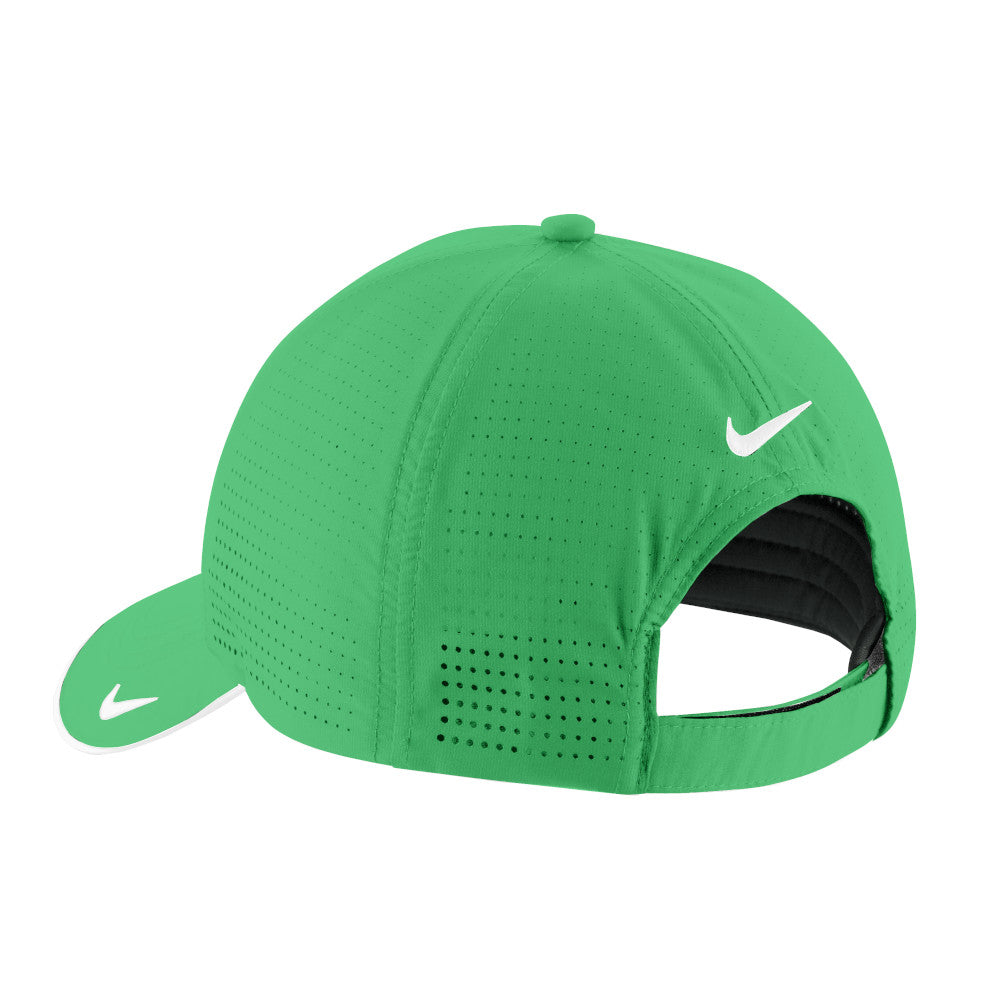 Nike Dri-Fit Swoosh Perforated Cap 429467