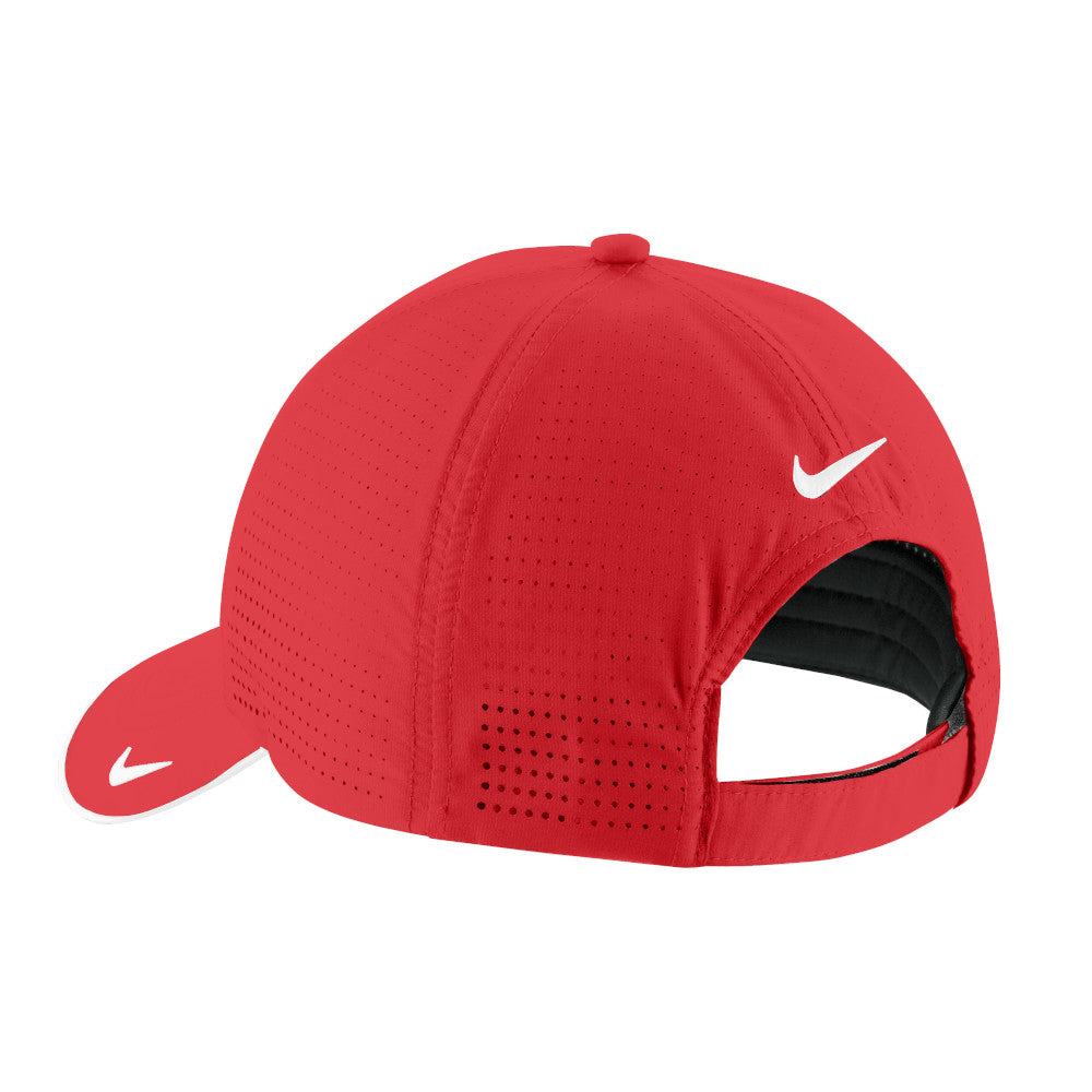 Nike Dri-Fit Swoosh Perforated Cap 429467