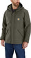 Carhartt Men's Storm Defender Loose Fit Heavyweight Jacket