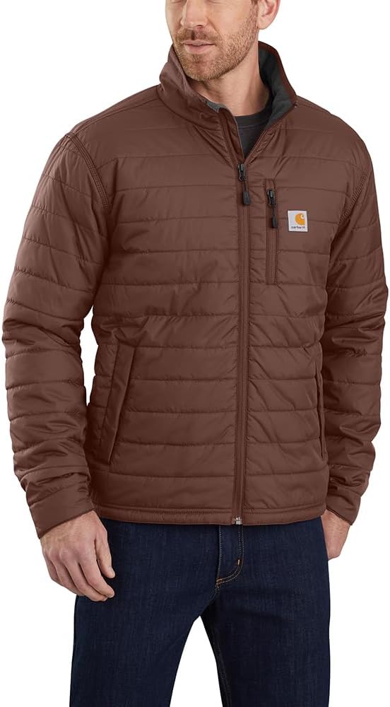 Carhartt Men's Big & Tall Gilliam Jacket