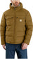 Carhartt Men's Montana Loose Fit Insulated Jacket