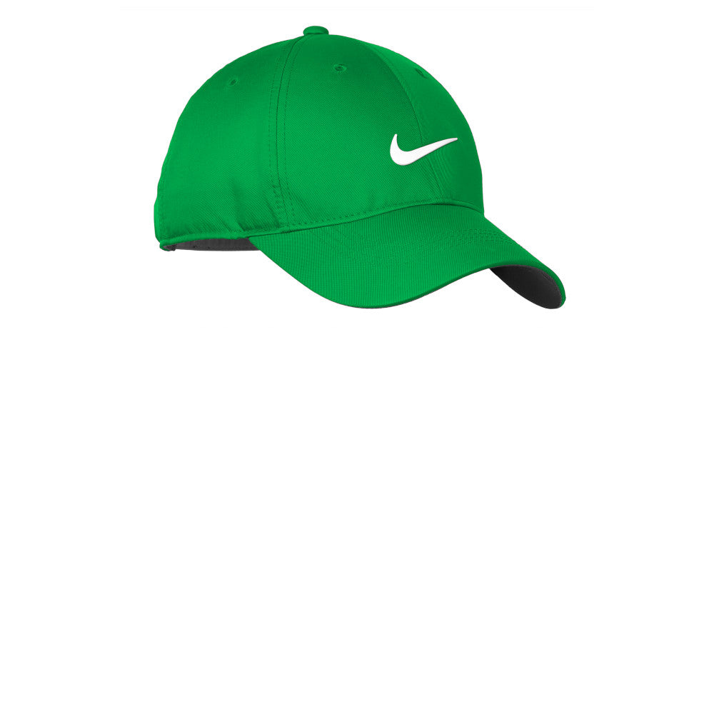 Nike Dri-Fit Swoosh Front Cap 548533