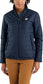 Carhartt Women's Rain Defender Relaxed Fit Lightweight Insulated Jacket
