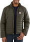 Carhartt Men's Big & Tall Gilliam Jacket