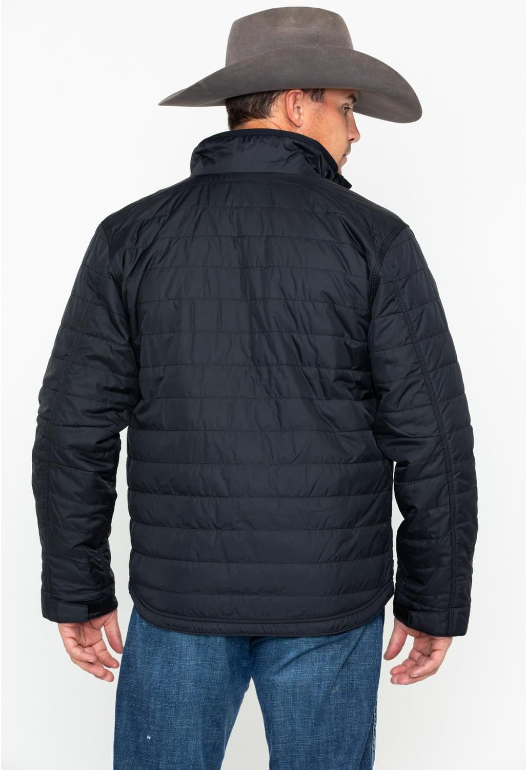 Carhartt Men's Big & Tall Gilliam Jacket
