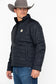 Carhartt Men's Big & Tall Gilliam Jacket
