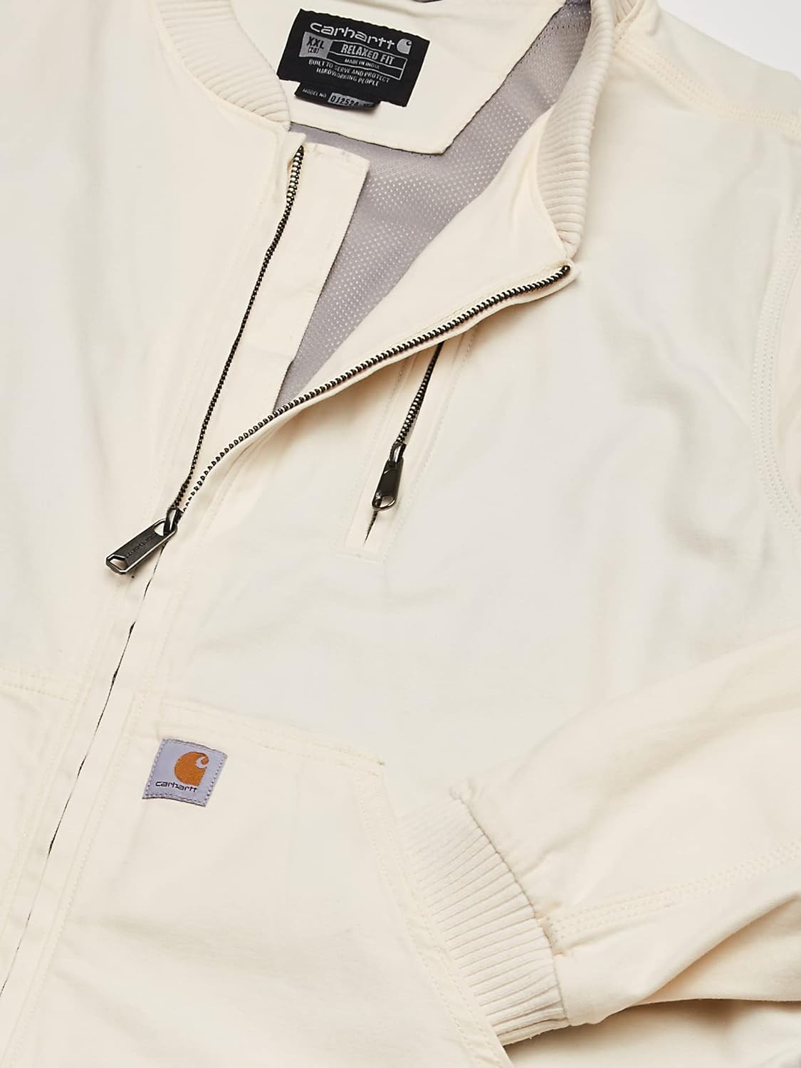 Carhartt Women's Crawford Bomber Jacket