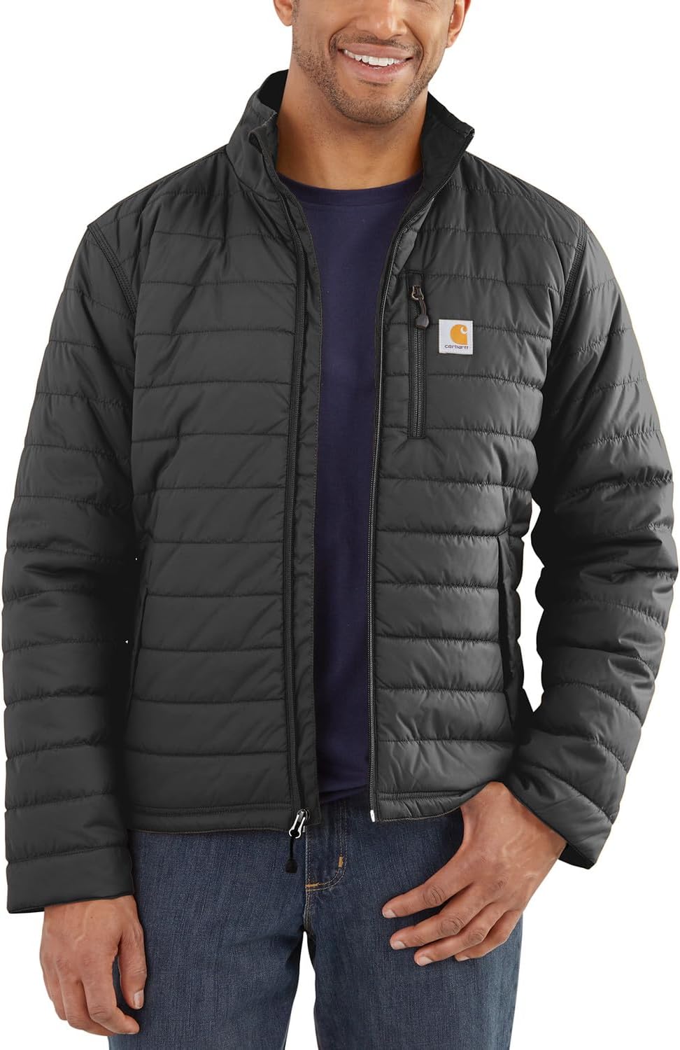 Carhartt Men's Big & Tall Gilliam Jacket
