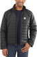Carhartt Men's Big & Tall Gilliam Jacket