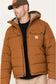 Carhartt Men's Montana Loose Fit Insulated Jacket