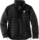 Carhartt Women's Rain Defender Relaxed Fit Lightweight Insulated Jacket