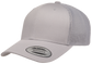Yupoong 6606 Retro Trucker Hat, Baseball Cap with Mesh Back - YP Classics®