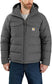 Carhartt Men's Montana Loose Fit Insulated Jacket